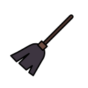 escoba icon