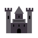 castillo icon