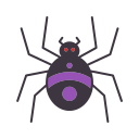 araña icon