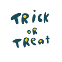 truco o trato icon