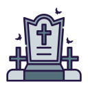 cementerio icon