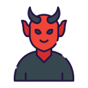 demonio icon