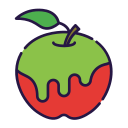 manzana envenenada icon