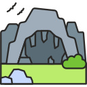 caverna icon