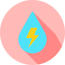 energía icon