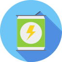 energía icon