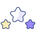 estrella icon