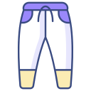 pantalón icon