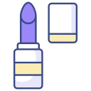 lápiz labial icon