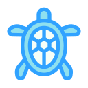 tortuga icon