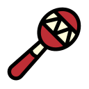 maracas icon