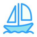 yacht icon
