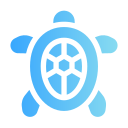 tortuga icon