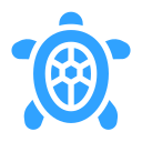 tortuga icon