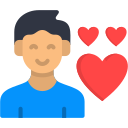 enamorado icon