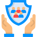 seguridad social icon