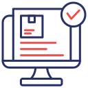 Fulfillment icon