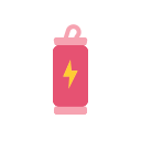 bebida energética icon