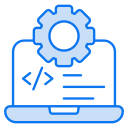 desarrollo icon