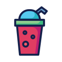 té de burbujas icon