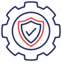 seguridad icon