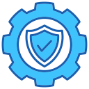 seguridad icon