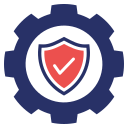 seguridad icon