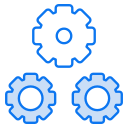 configuración icon