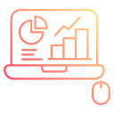 visualización de datos icon