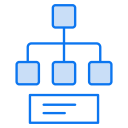 diagrama icon