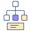 diagrama icon