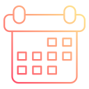 calendario icon