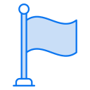 bandera icon