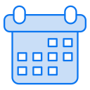 calendario icon