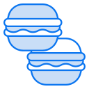 macarrón icon