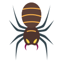 araña icon