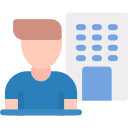 Employee icon