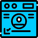 información personal icon