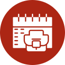 calendario icon