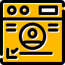 información personal icon