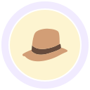 sombrero de otoño 