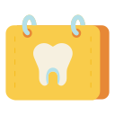 programación dental icon