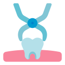extração dentária 