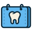 programación dental icon