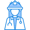 médico de combate icon