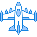 fuerzas aéreas icon