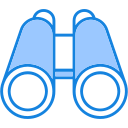 binocular icon