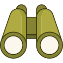 binocular icon