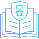 educación militar icon