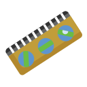 paso de agua icon